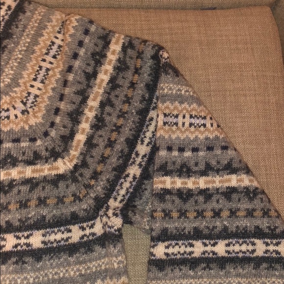 H&M Wool Blend Sweater - Picture 3 of 7